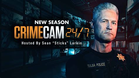 where to watch crimecam 24/7